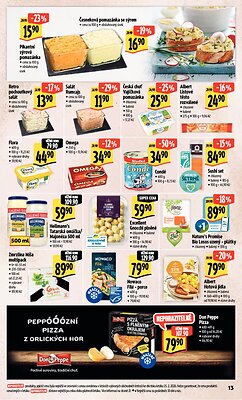 akční leták Albert 4.3.2026-10.3.2026