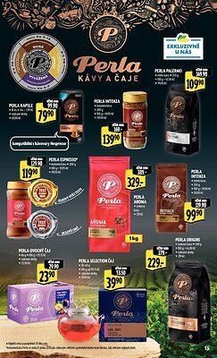 akční leták Albert 4.3.2026-10.3.2026