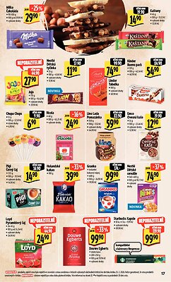 akční leták Albert 4.3.2026-10.3.2026