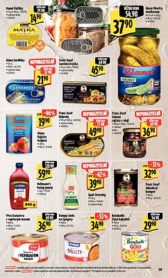 akční leták Albert 4.3.2026-10.3.2026