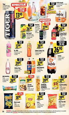 akční leták Albert 4.3.2026-10.3.2026