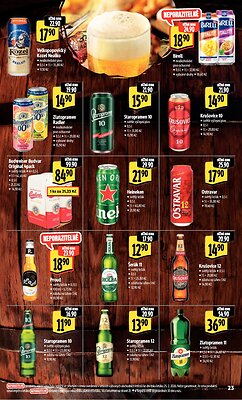 akční leták Albert 4.3.2026-10.3.2026