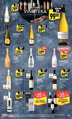 akční leták Albert 4.3.2026-10.3.2026