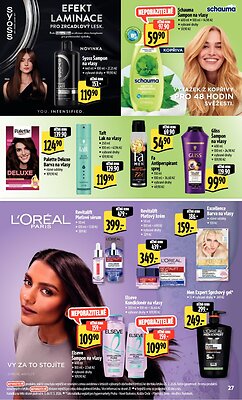 akční leták Albert 4.3.2026-10.3.2026