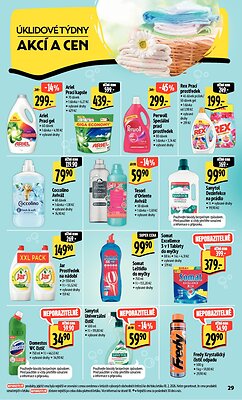 akční leták Albert 4.3.2026-10.3.2026