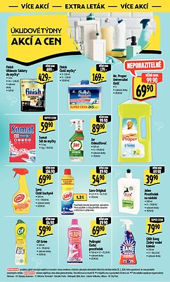 akční leták Albert 4.3.2026-10.3.2026