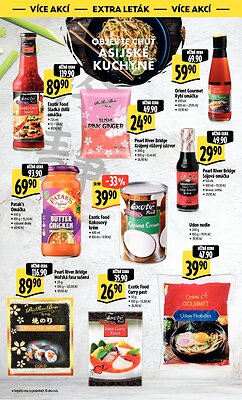 akční leták Albert 4.3.2026-10.3.2026