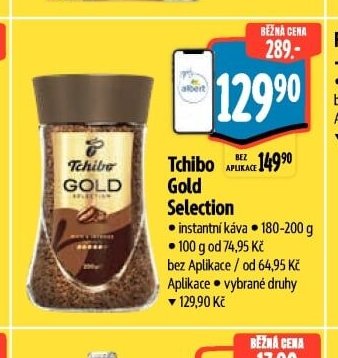 Tchibo Gold Selection