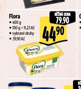 Flora