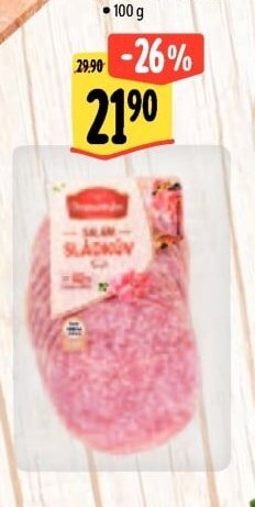 Sládkův salám