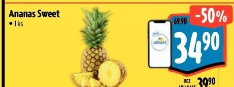 Ananas