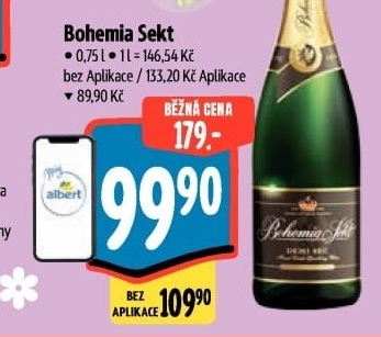 Bohemia Sekt