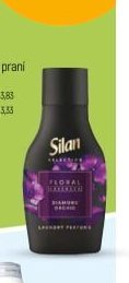 Silan Selection parfém na praní 30 dávek