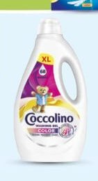 Coccolino Care prací gel 68 dávek