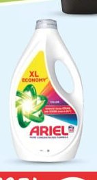 Ariel prací gel 60 dávek