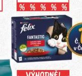 Felix kapsičky pro kočky 12x 85 g