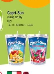 Capri-Sun