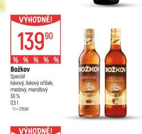 Božkov Speciál