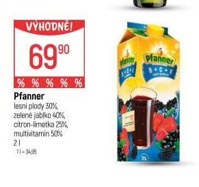 Pfanner