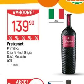 Freixenet