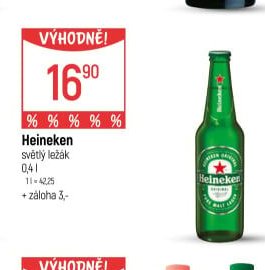 Heineken