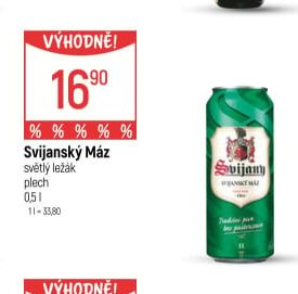 Svijanský Máz