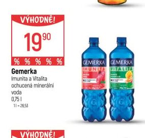 Gemerka