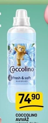 COCCOLINO AVIVÁŽ - FLOP akcniletaky.com