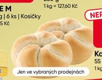 Kaiserka natural