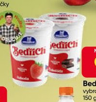 Bedřich jogurt