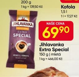 Jihlavanka Extra Special
