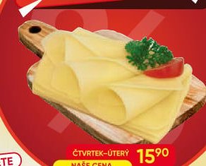 Milkpol Eidam sýr 45%