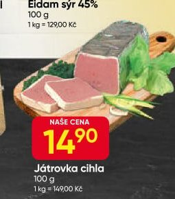 Játrovka cihla