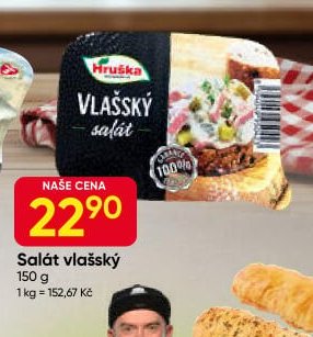 Salát vlašský