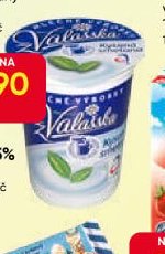 Smetana kysaná 15%