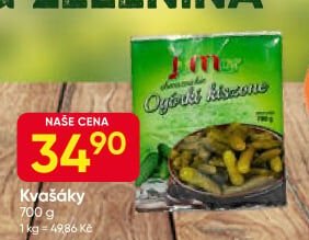 Kvašáky