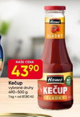 Kečup