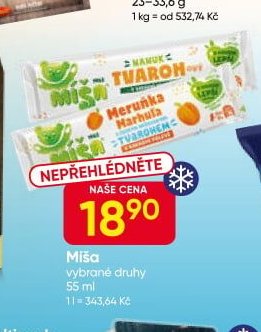 Míša