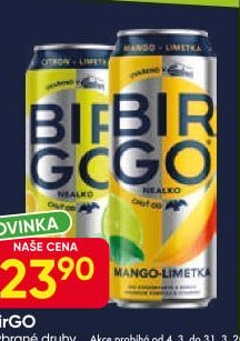 BirGO