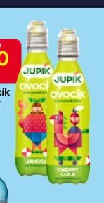 Jupik Ovocík