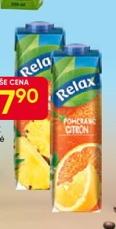 Relax