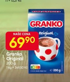 Granko Originál
