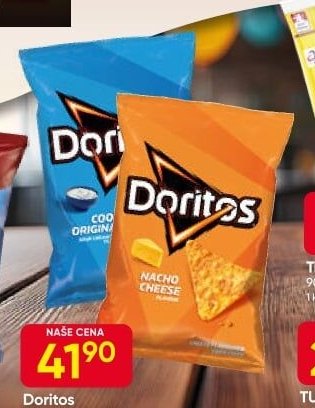 Doritos