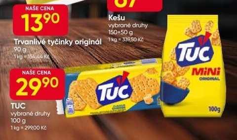 TUC