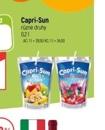Capri-Sun