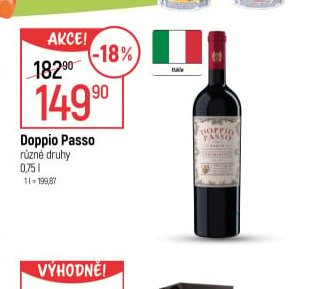 Doppio Passo