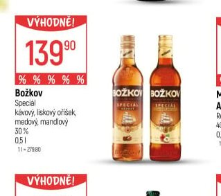 Božkov Speciál