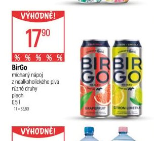 BirGo