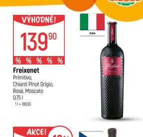 Freixenet