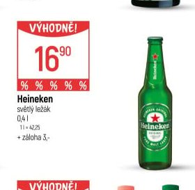 Heineken
